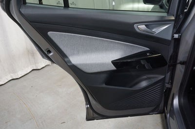 2023 Volkswagen ID.4 Standard