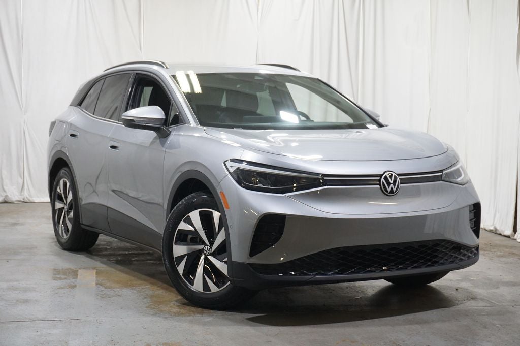 2023 Volkswagen ID.4 Standard