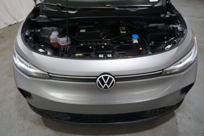 2023 Volkswagen ID.4 Standard