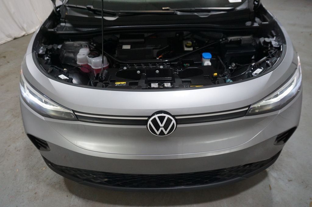 2023 Volkswagen ID.4 Standard