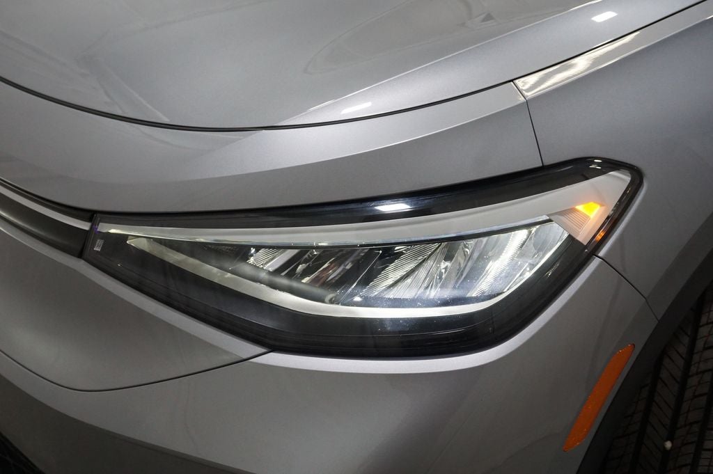 2023 Volkswagen ID.4 Standard