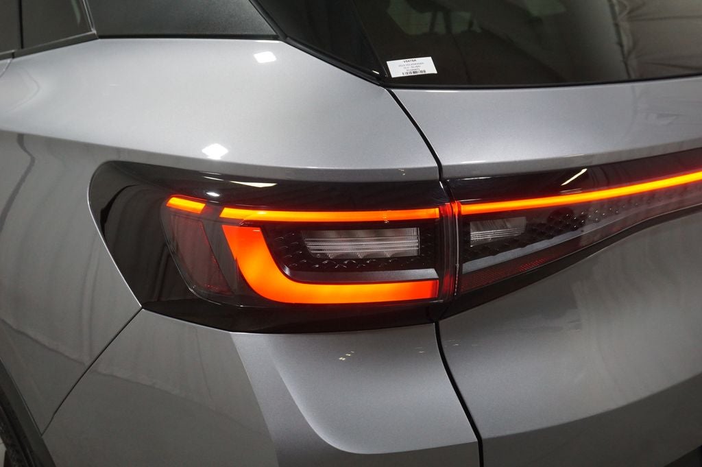 2023 Volkswagen ID.4 Standard
