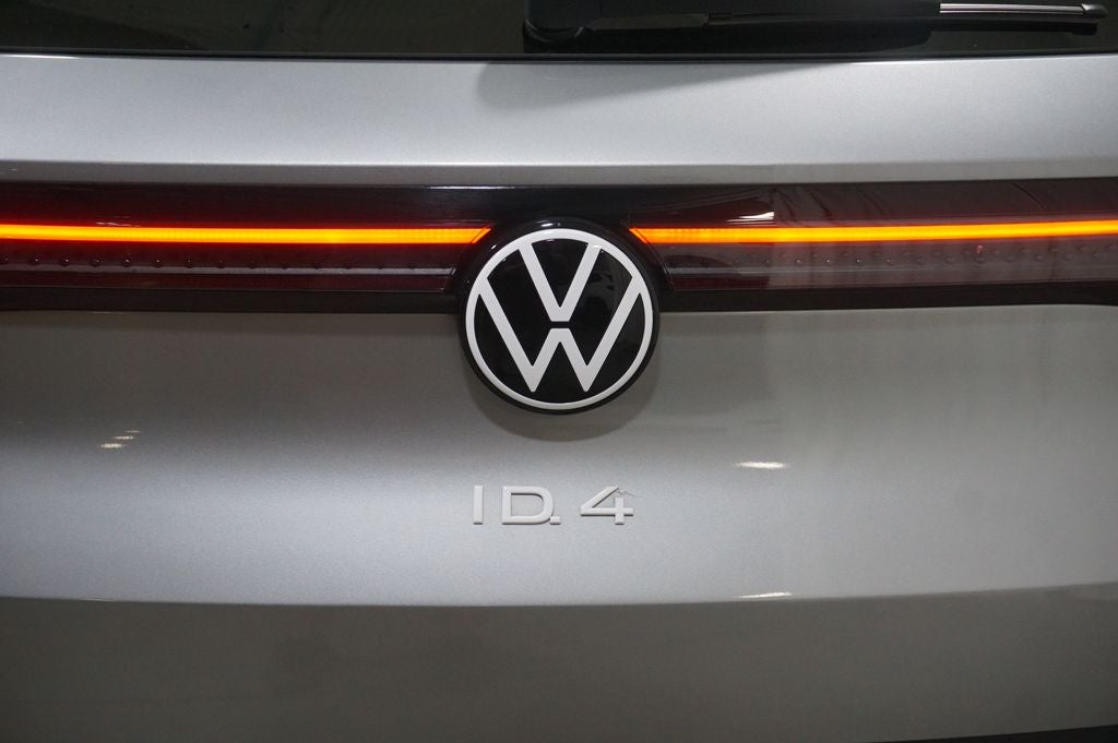 2023 Volkswagen ID.4 Standard