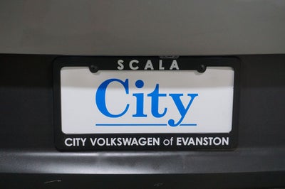 2023 Volkswagen ID.4 Standard