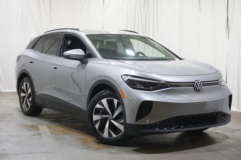 2023 Volkswagen ID.4 Standard