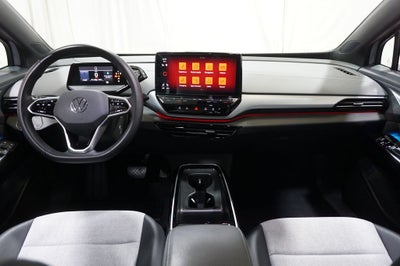 2023 Volkswagen ID.4 Standard