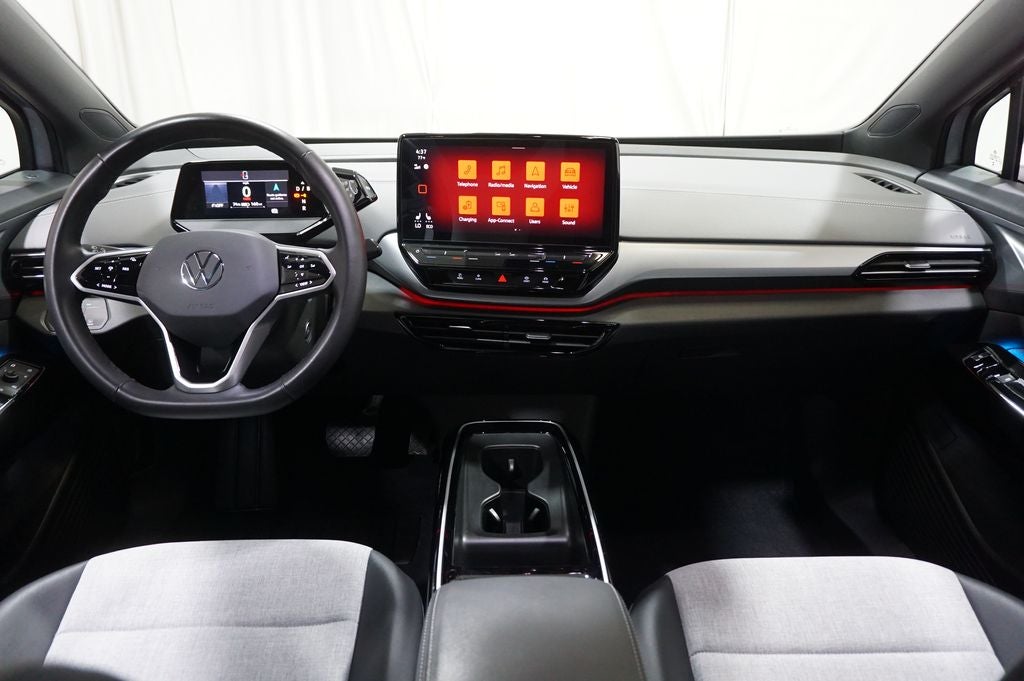 2023 Volkswagen ID.4 Standard