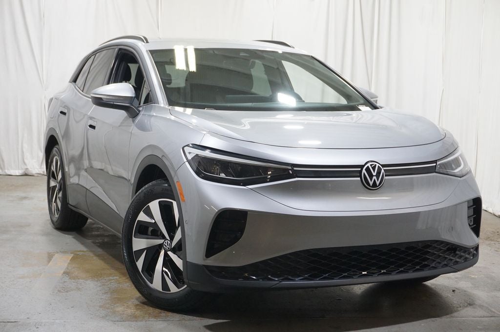 2023 Volkswagen ID.4 Standard