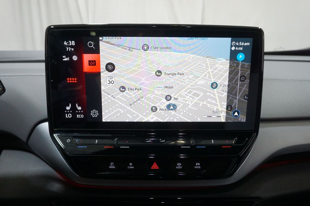 2023 Volkswagen ID.4 Standard