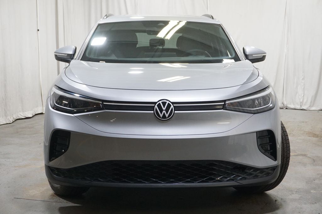 2023 Volkswagen ID.4 Standard