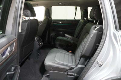 2026 Volkswagen Atlas SEL