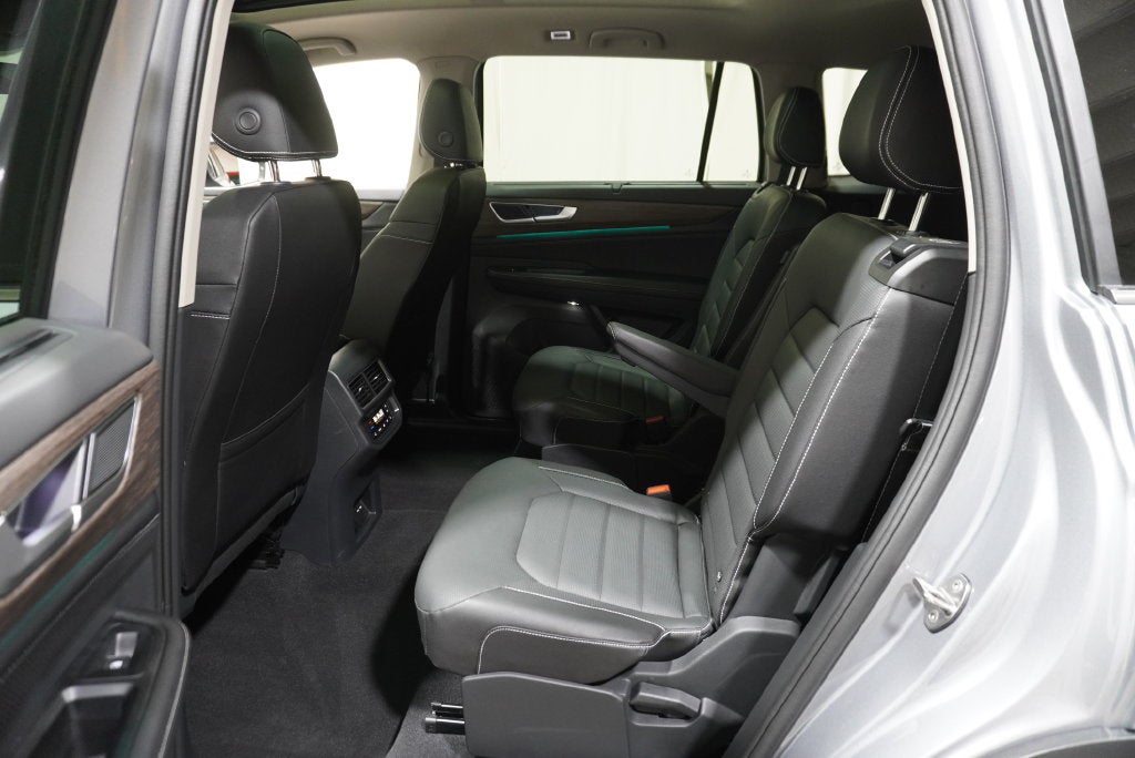 2026 Volkswagen Atlas SEL