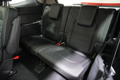 2026 Volkswagen Atlas SEL
