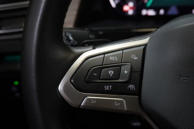 2026 Volkswagen Atlas SEL