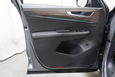 2026 Volkswagen Atlas SEL