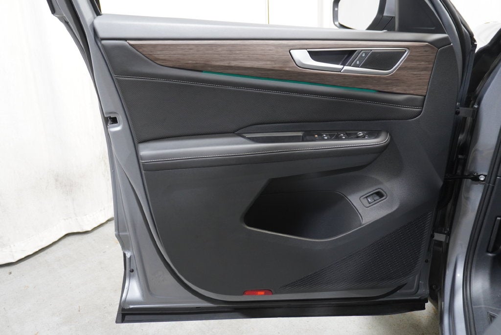 2026 Volkswagen Atlas SEL