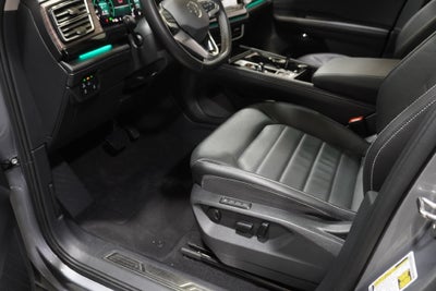 2026 Volkswagen Atlas SEL