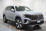 2026 Volkswagen Atlas SEL