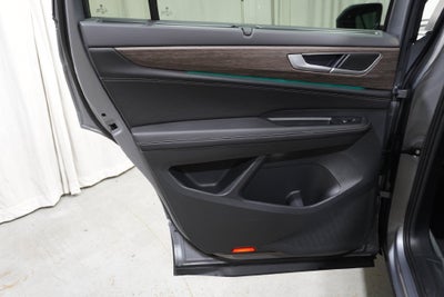 2026 Volkswagen Atlas SEL