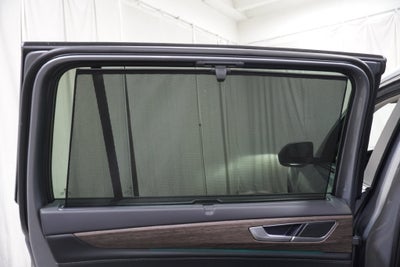 2026 Volkswagen Atlas SEL
