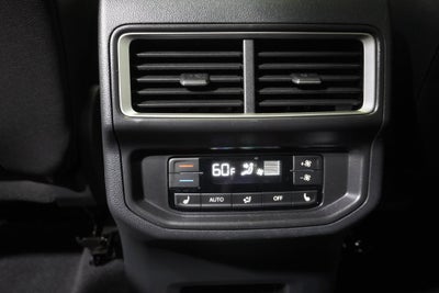 2026 Volkswagen Atlas SEL