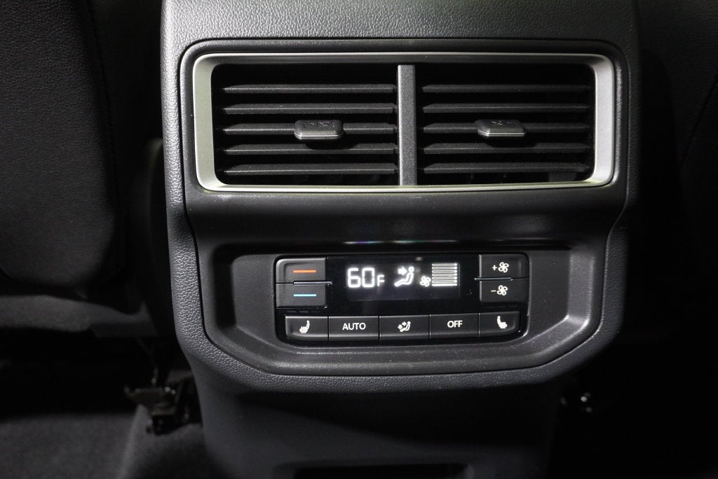 2026 Volkswagen Atlas SEL