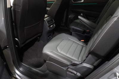 2026 Volkswagen Atlas SEL