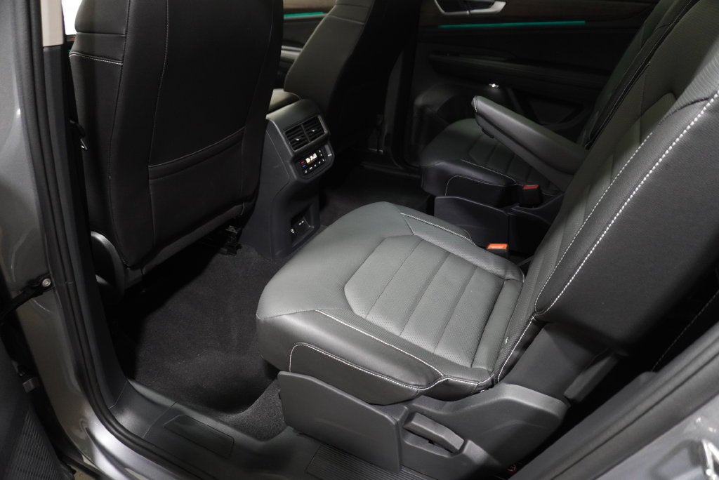 2026 Volkswagen Atlas SEL