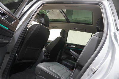 2026 Volkswagen Atlas SEL