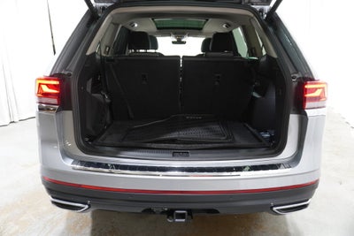 2026 Volkswagen Atlas SEL