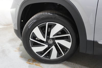 2026 Volkswagen Atlas SEL