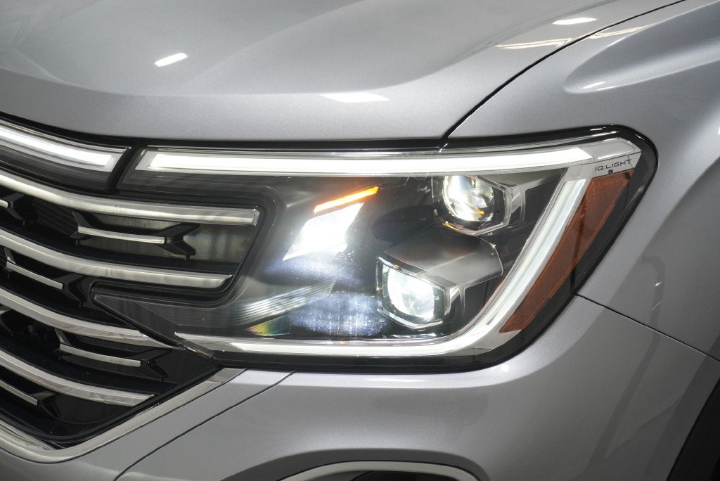 2026 Volkswagen Atlas SEL