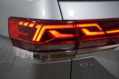 2026 Volkswagen Atlas SEL