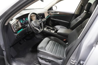 2026 Volkswagen Atlas SEL