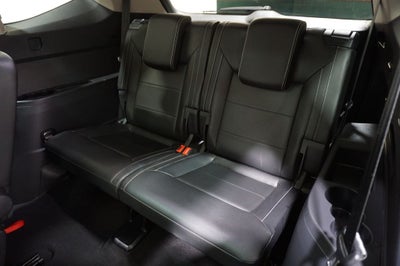 2021 Volkswagen Atlas SEL 4MO