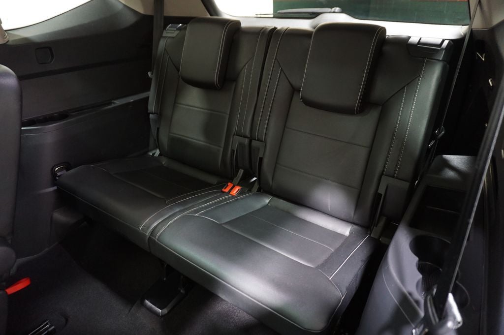 2021 Volkswagen Atlas SEL 4MO