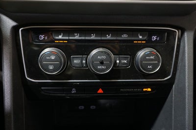 2021 Volkswagen Atlas SEL 4MO