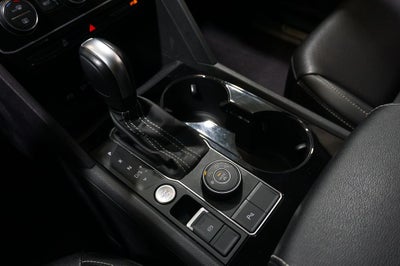 2021 Volkswagen Atlas SEL 4MO