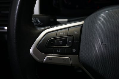 2021 Volkswagen Atlas SEL 4MO