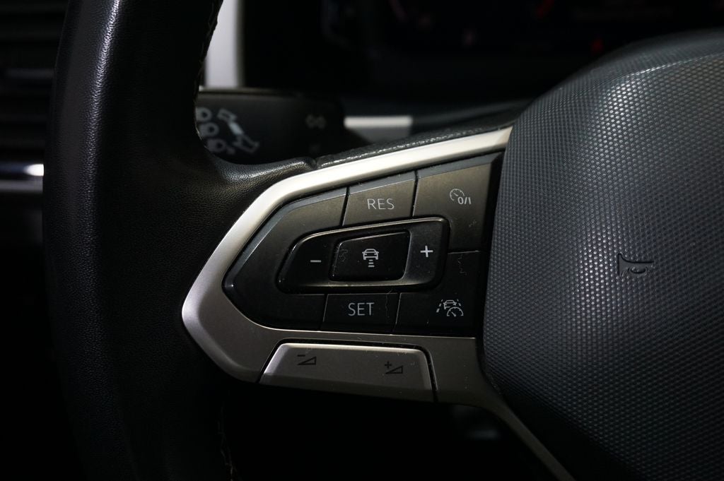 2021 Volkswagen Atlas SEL 4MO