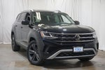 2021 Volkswagen Atlas SEL 4MO