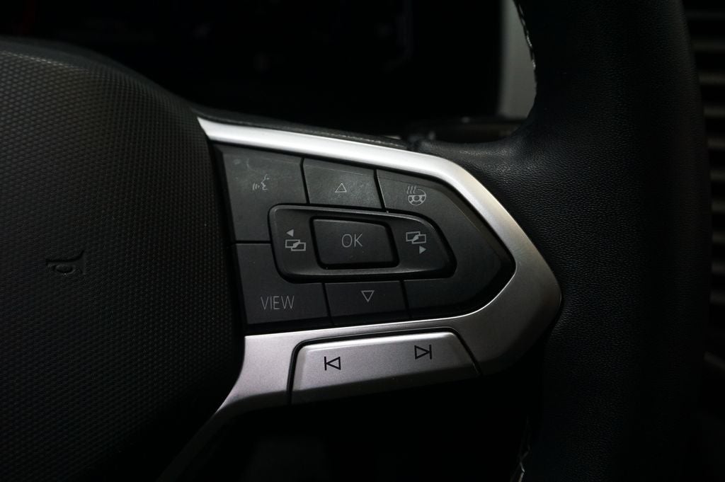 2021 Volkswagen Atlas SEL 4MO