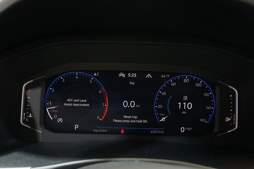 2021 Volkswagen Atlas SEL 4MO