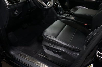 2021 Volkswagen Atlas SEL 4MO