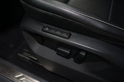 2021 Volkswagen Atlas SEL 4MO
