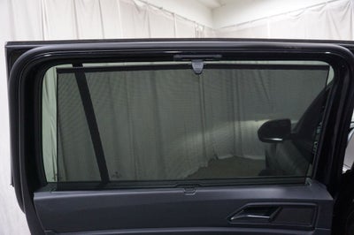 2021 Volkswagen Atlas SEL 4MO