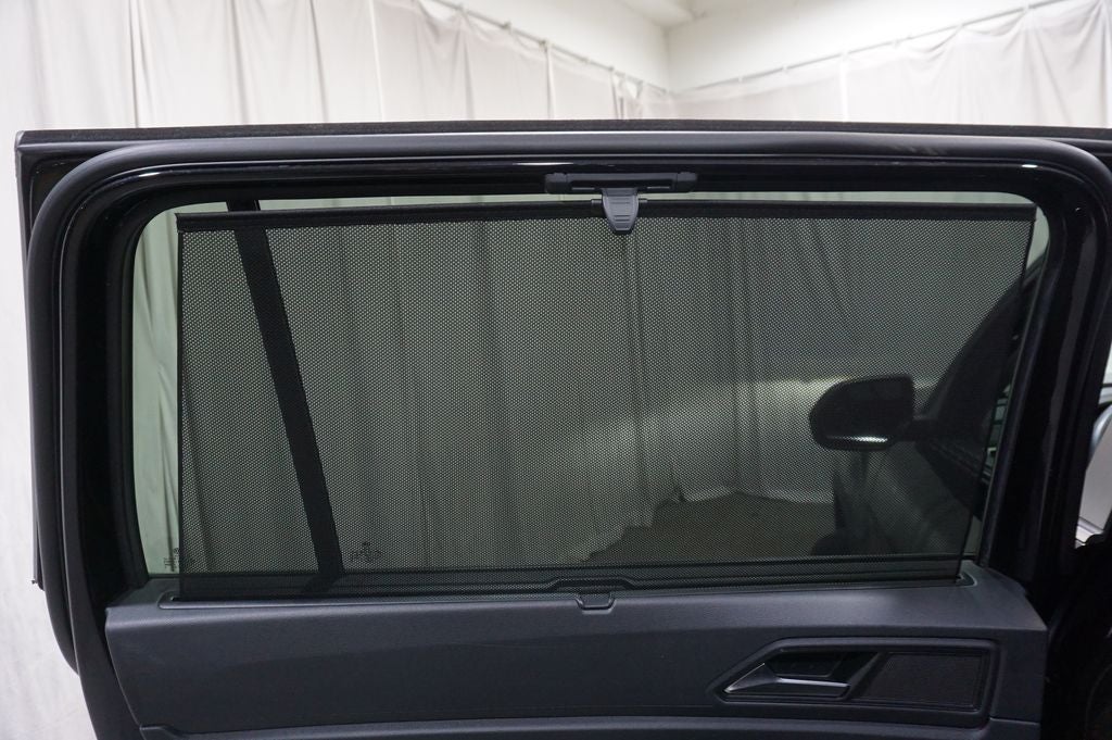 2021 Volkswagen Atlas SEL 4MO