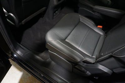 2021 Volkswagen Atlas SEL 4MO