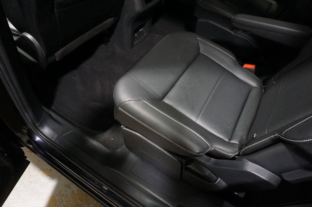 2021 Volkswagen Atlas SEL 4MO