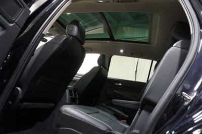 2021 Volkswagen Atlas SEL 4MO